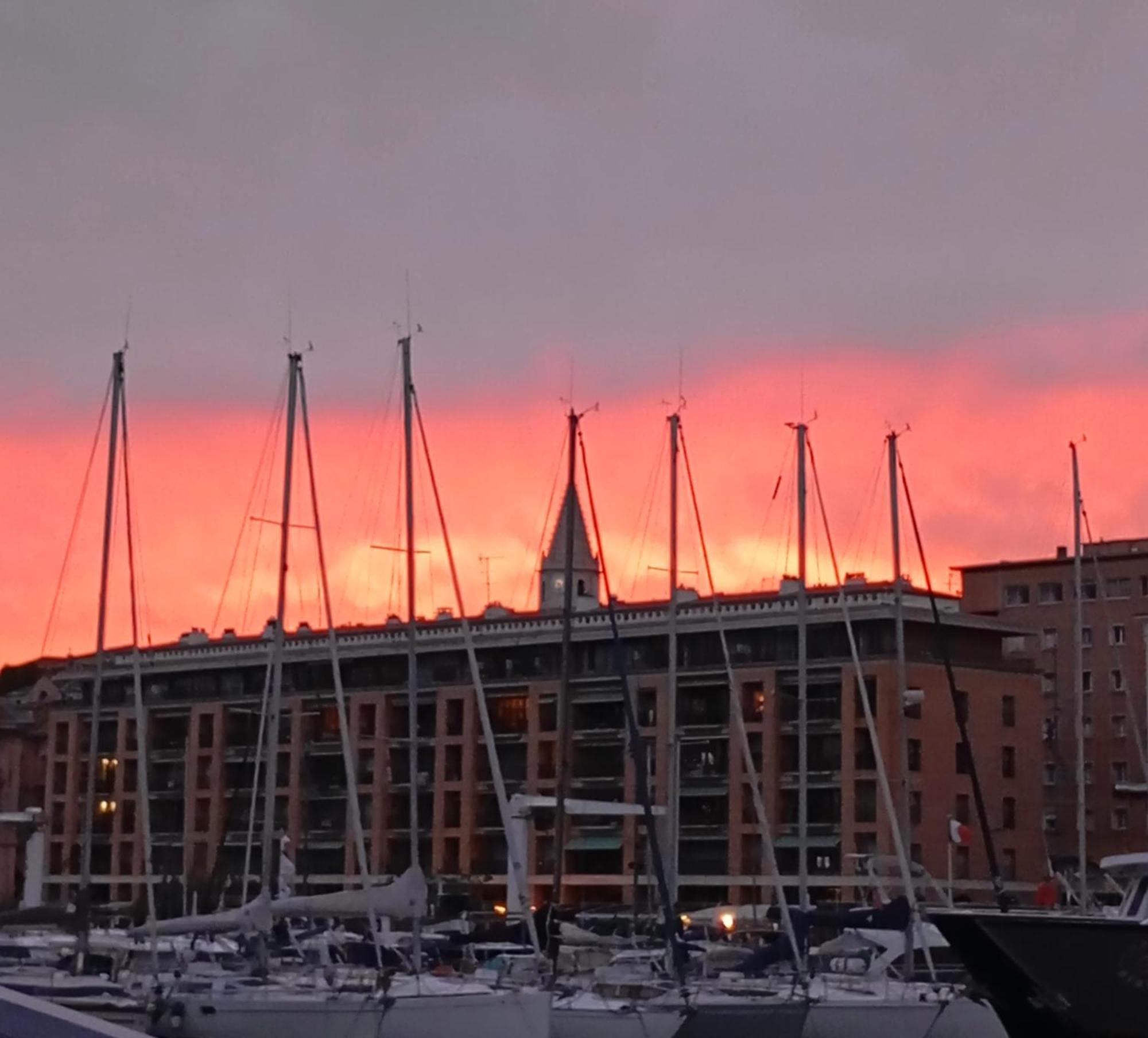 Chez L'Habitant, Propose Grande Chambre Vieux Port Marselha Exterior foto